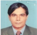 Dr M. Arshad